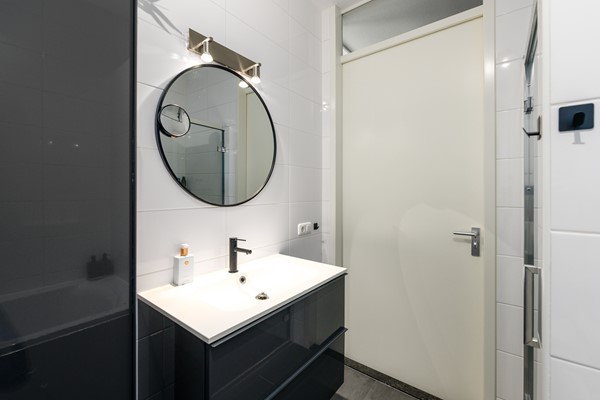 Medium property photo - Boeresingel 39, 8501 CM Joure